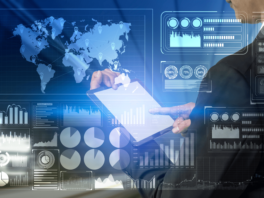 data consultants looking for data insights