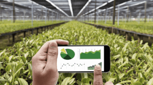 agricultural data analytics