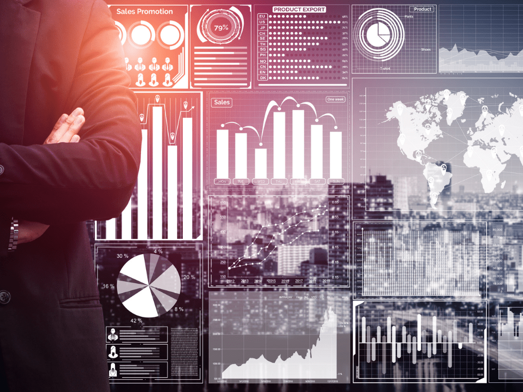 data analysis tool for small business