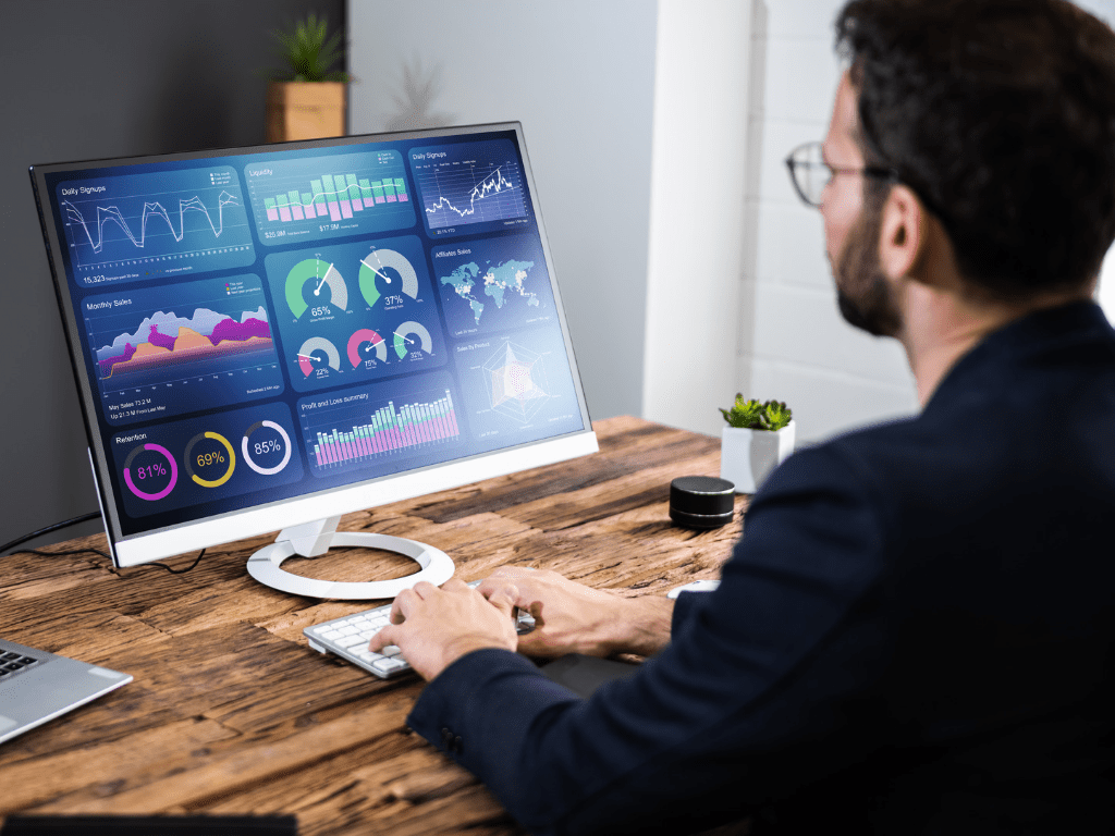 data solutions for small businesses