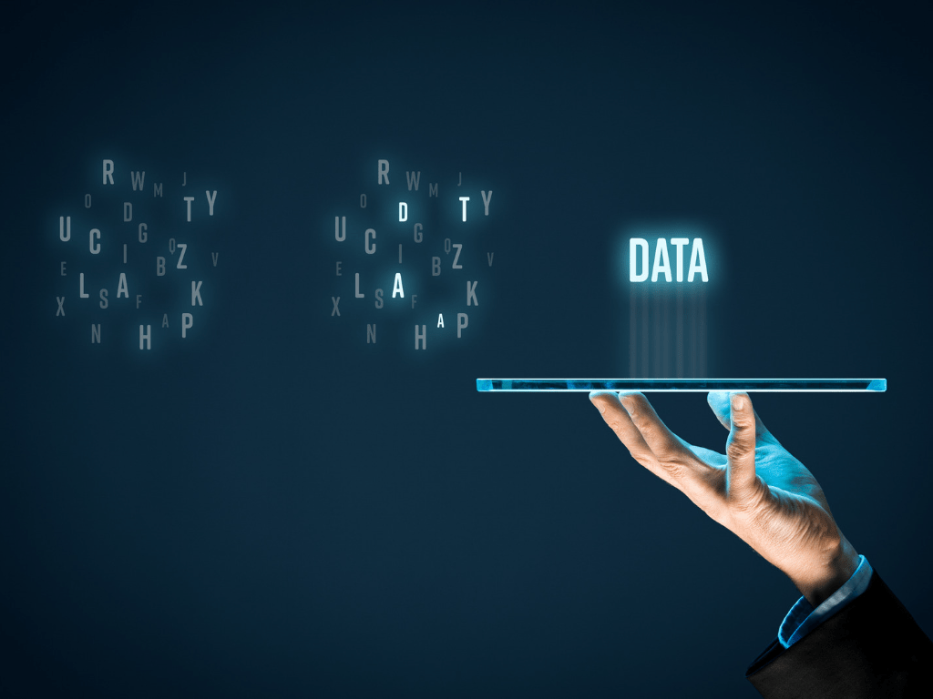 data collection for small businesses