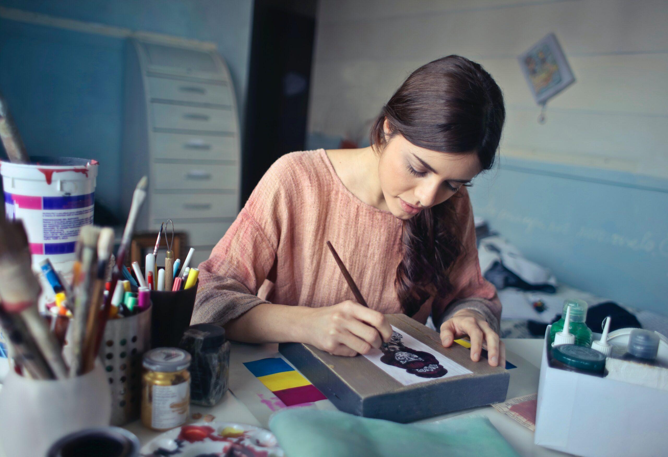 small business owner data solutions