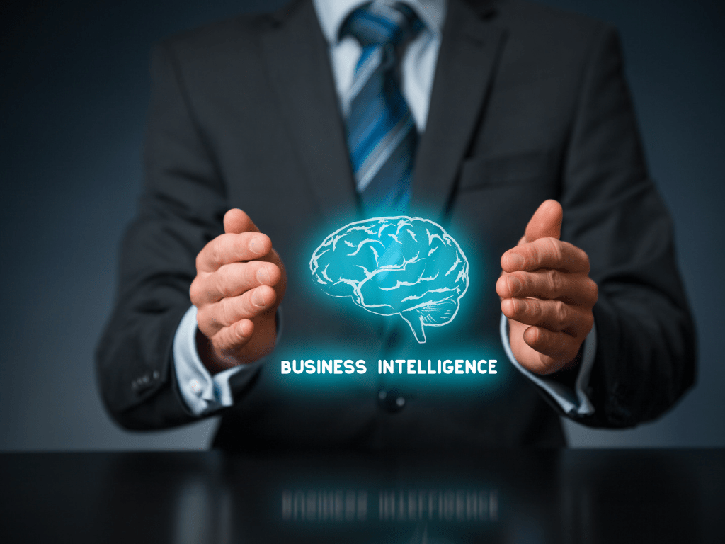 business intelligence tools