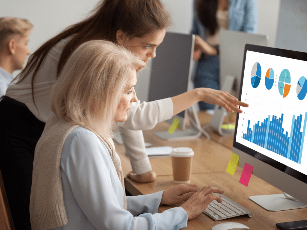 data collection for b2b business