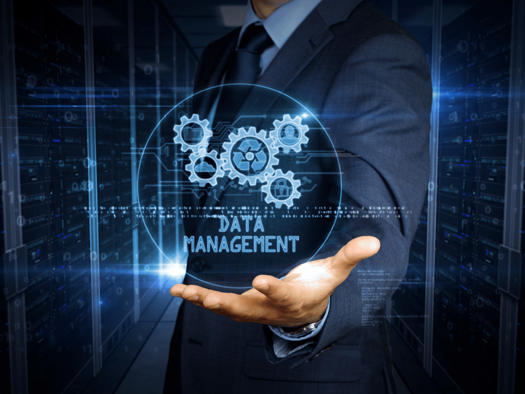 Data Management Explained How Can It Create Value For My Business?