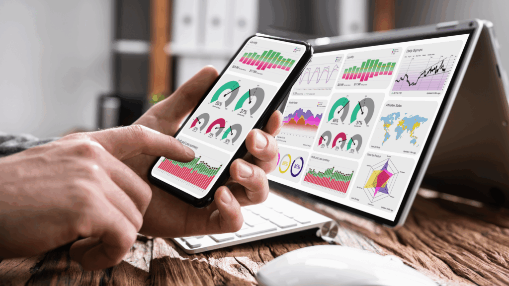 business intelligence tools