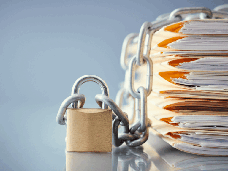 Document Management Why is it Crucial for Your Business?