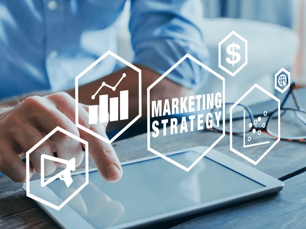 marketing strategy and 6 common mistakers in data analytics