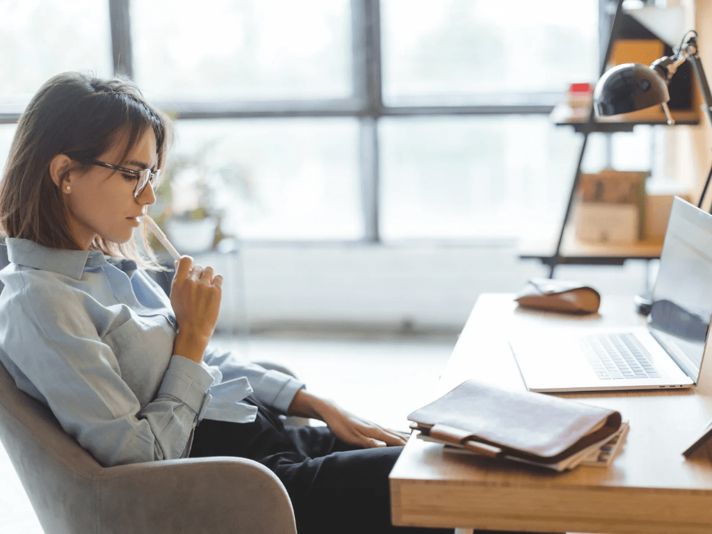 data analysis with data-thinking