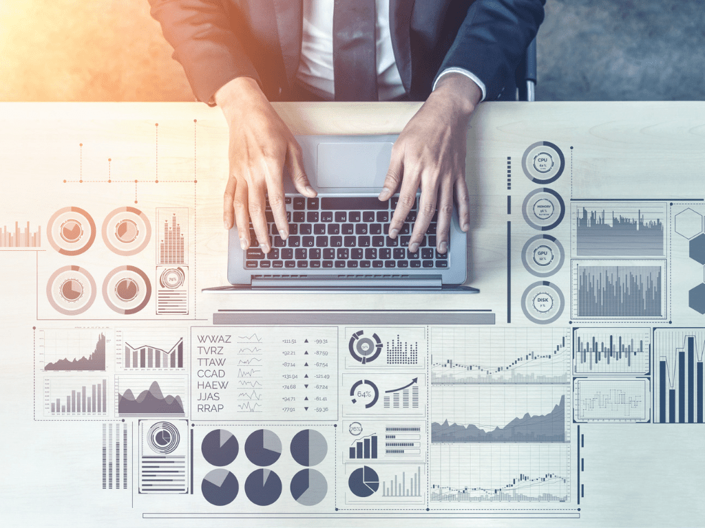 what data analysis can we perform on our data