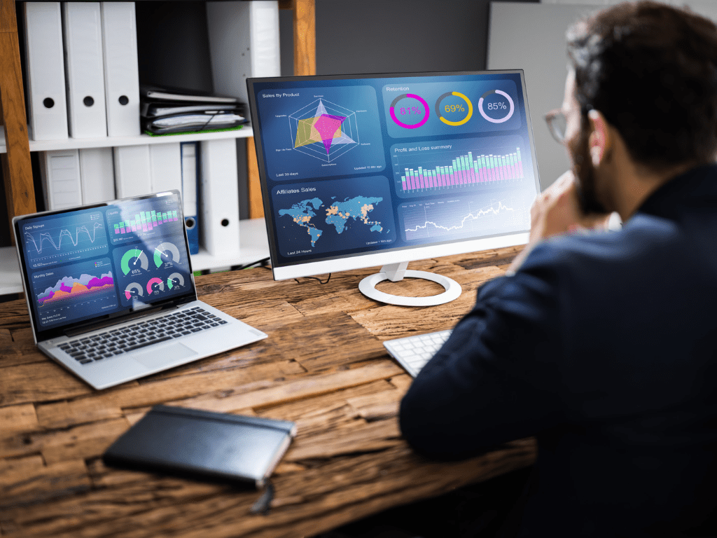 data collection for b2b business