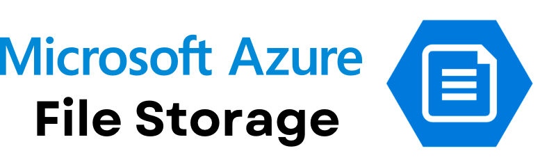 microsoft azure file storage