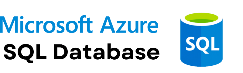 sql database with microsoft azure