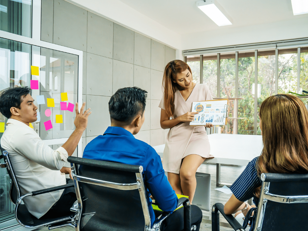 small business data analytics