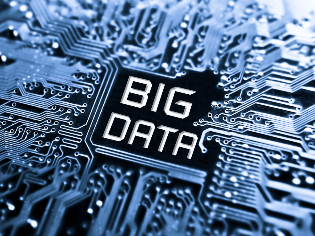 big data for small businesses