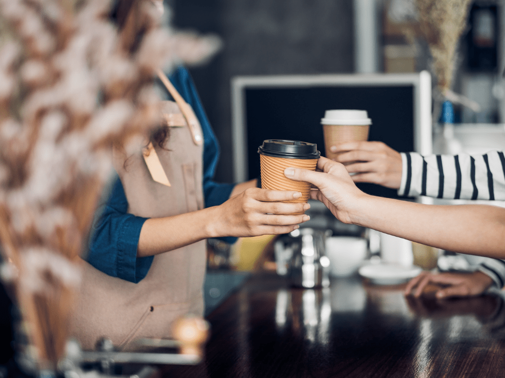 small business data-driven examples