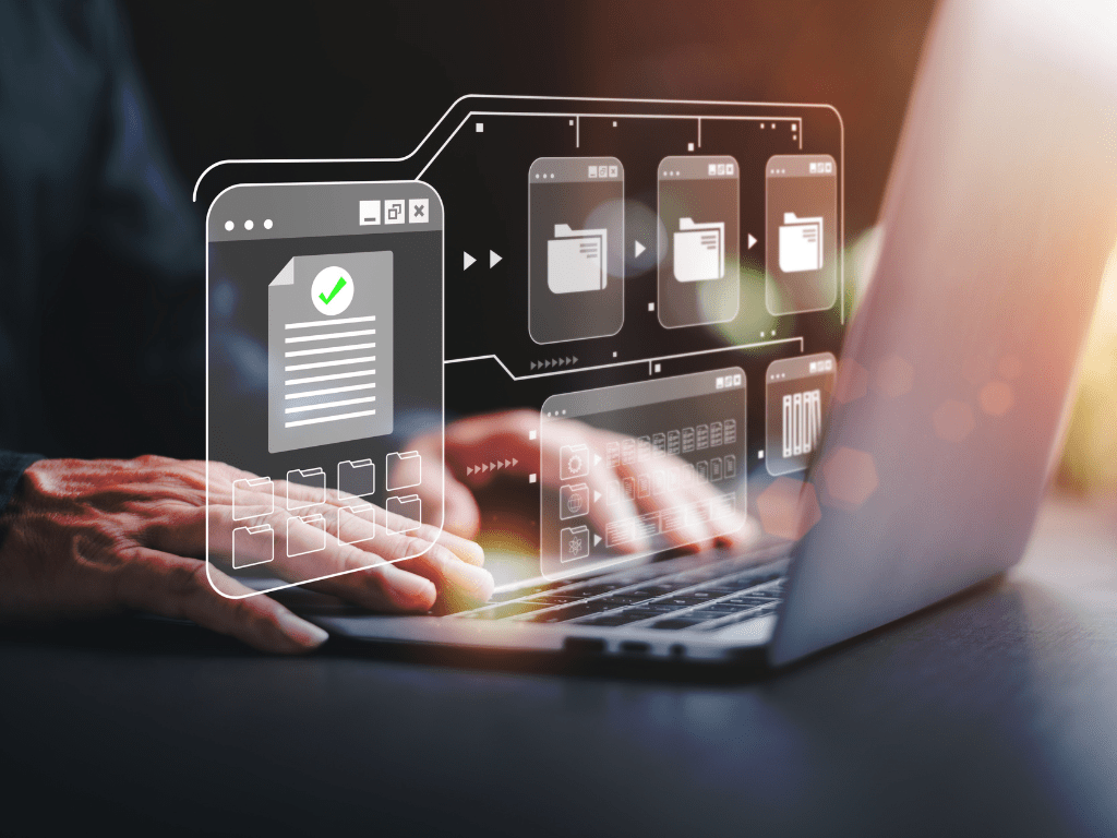 document management system