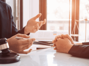 consultancy case study