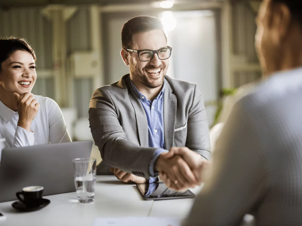 data collection for b2b business