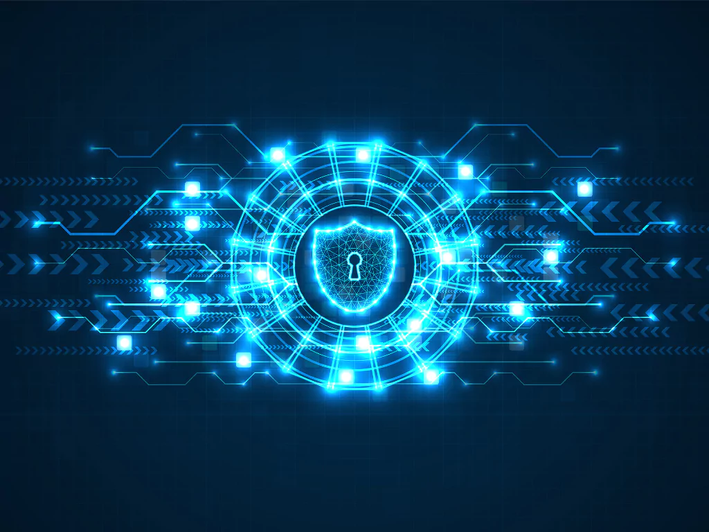 small business data security