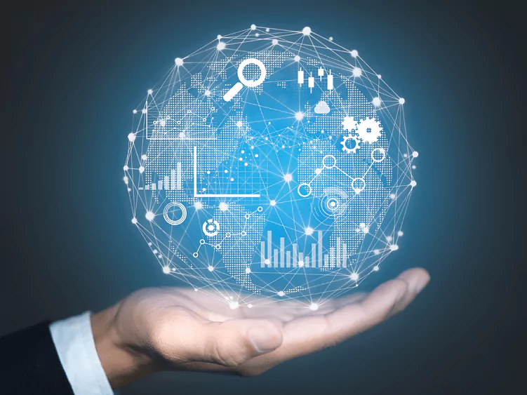 small business data solutions