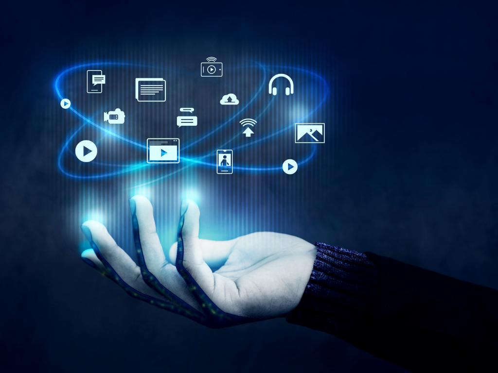 content management system