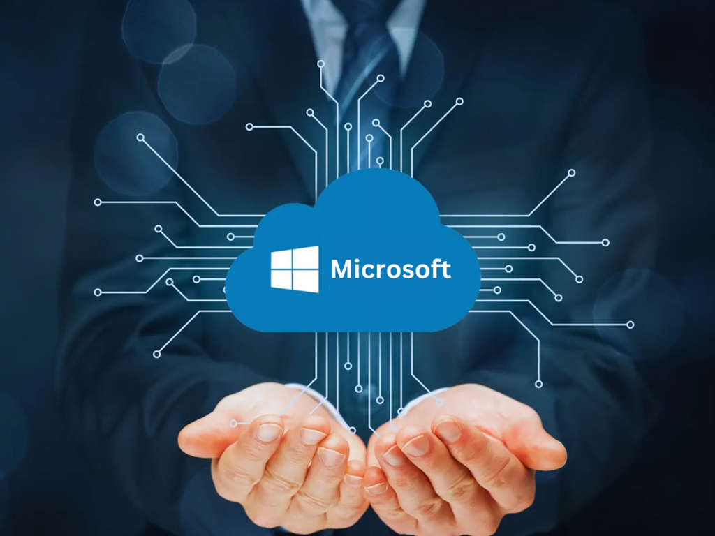 data management service