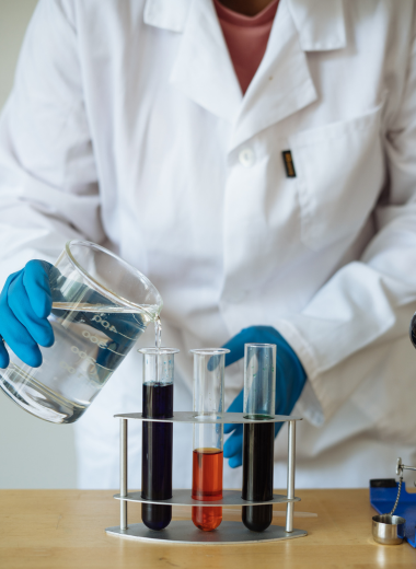 intranet chemical case study